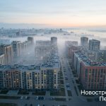 Жилой комплекс Погода в Перми: преимущества и цены на квартиры Residential_district_Perm_early_…_202606182243.jpeg
